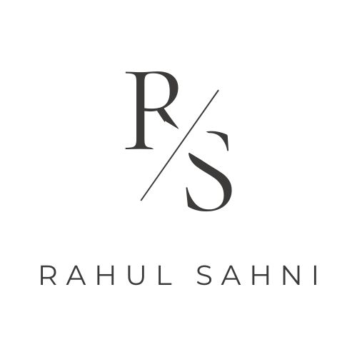 Rahul Sahni | Javascript, React, Frontend Tech Blog